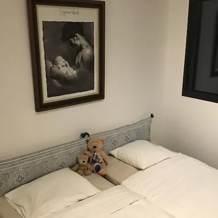 Hotel Oasis 325 Cronos Homes