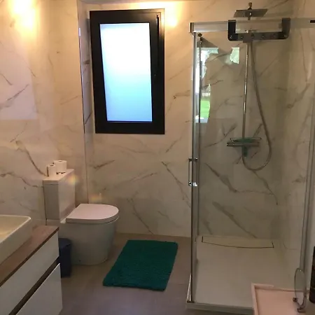 Oasis 325 Cronos Homes *